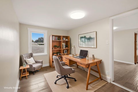 Tiny photo for 6007 S Monitor Avenue, Chicago, IL 60638 (MLS # 12768614)