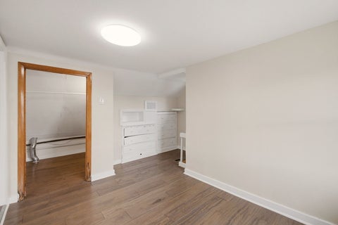 Tiny photo for 6007 S Monitor Avenue, Chicago, IL 60638 (MLS # 12768614)