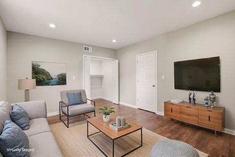 Tiny photo for 6007 S Monitor Avenue, Chicago, IL 60638 (MLS # 12768614)