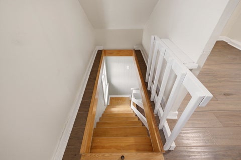 Tiny photo for 6007 S Monitor Avenue, Chicago, IL 60638 (MLS # 12768614)