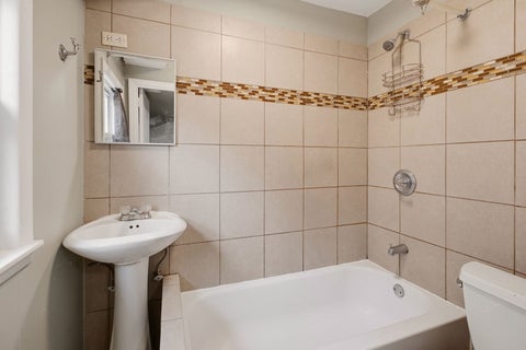Tiny photo for 6007 S Monitor Avenue, Chicago, IL 60638 (MLS # 12768614)