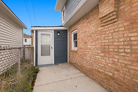Tiny photo for 6007 S Monitor Avenue, Chicago, IL 60638 (MLS # 12768614)