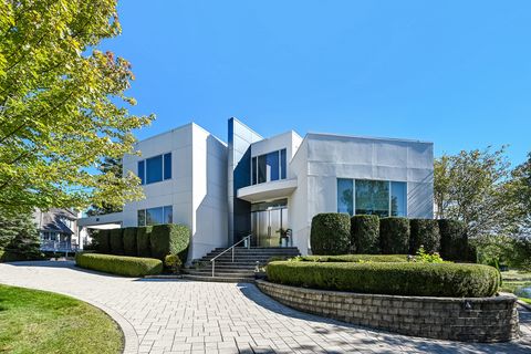 Tiny photo for 9233 Falling Waters Drive W, Burr Ridge, IL 60527 (MLS # 12546501)