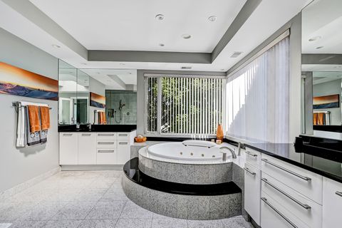 Tiny photo for 9233 Falling Waters Drive W, Burr Ridge, IL 60527 (MLS # 12546501)