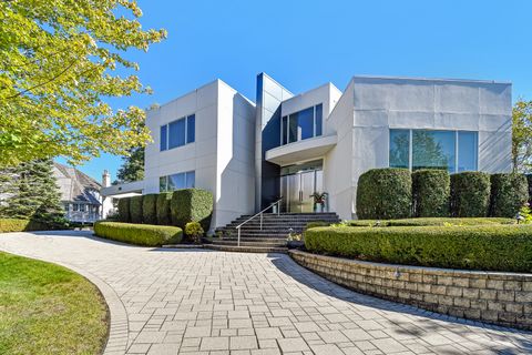 Tiny photo for 9233 Falling Waters Drive W, Burr Ridge, IL 60527 (MLS # 12546501)