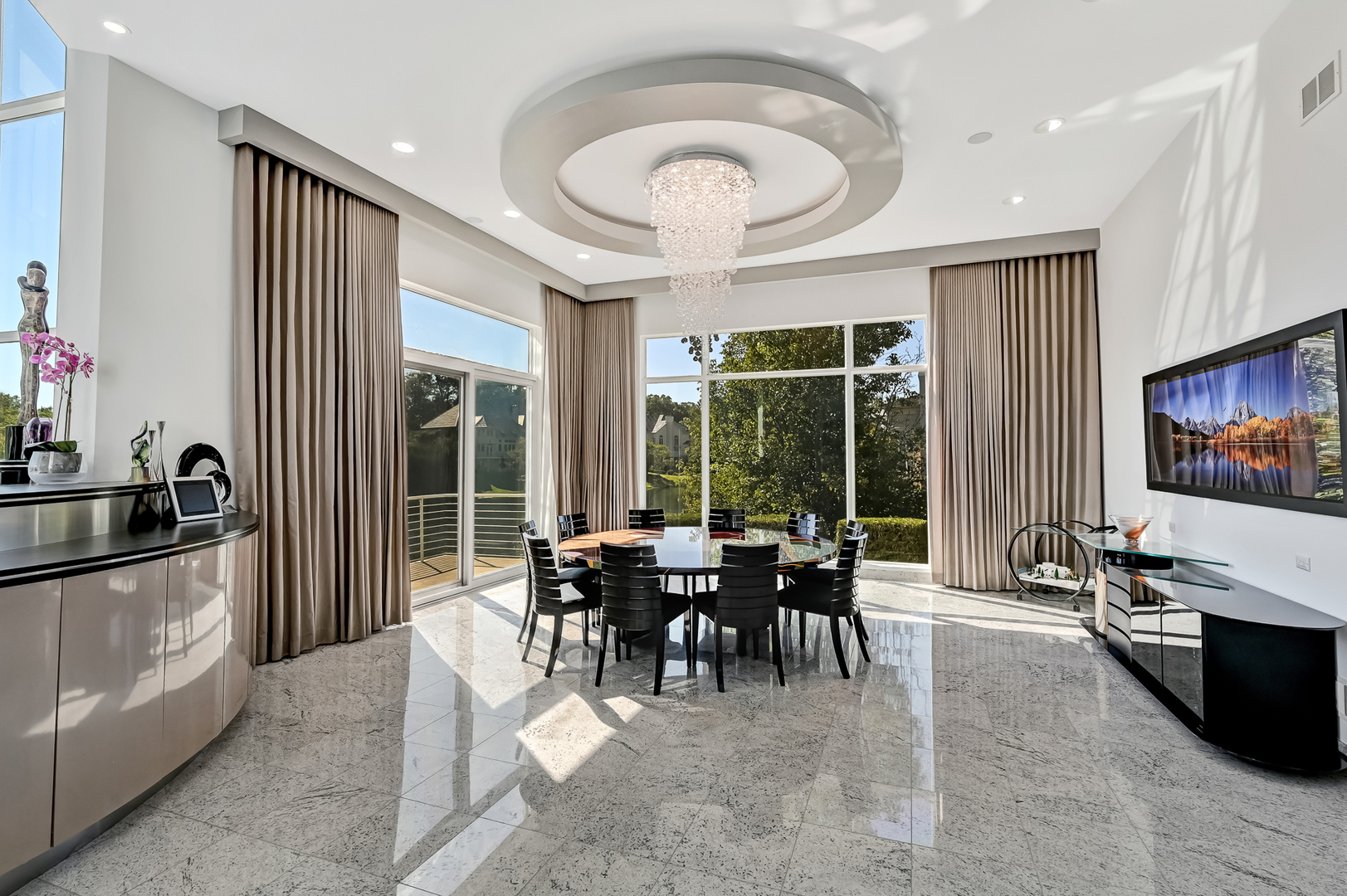 9233 Falling Waters Drive W