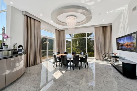 Tiny photo for 9233 Falling Waters Drive W, Burr Ridge, IL 60527 (MLS # 12546501)