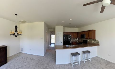 Tiny photo for 709 Prairie Drive, Shorewood, IL 60404 (MLS # 12598294)