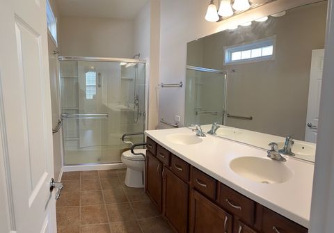 Tiny photo for 709 Prairie Drive, Shorewood, IL 60404 (MLS # 12598294)
