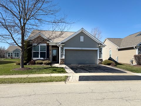 Tiny photo for 709 Prairie Drive, Shorewood, IL 60404 (MLS # 12598294)