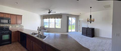 Tiny photo for 709 Prairie Drive, Shorewood, IL 60404 (MLS # 12598294)