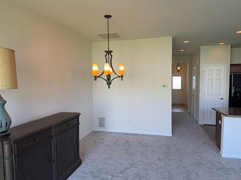 Tiny photo for 709 Prairie Drive, Shorewood, IL 60404 (MLS # 12598294)