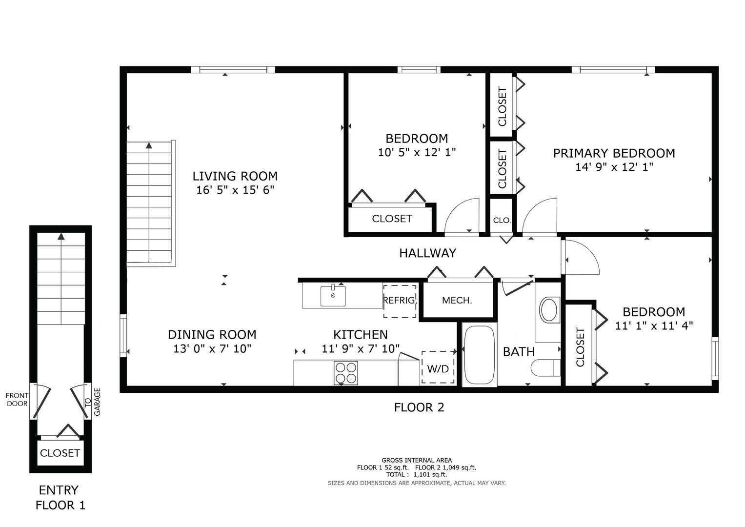 337 Mallard Court