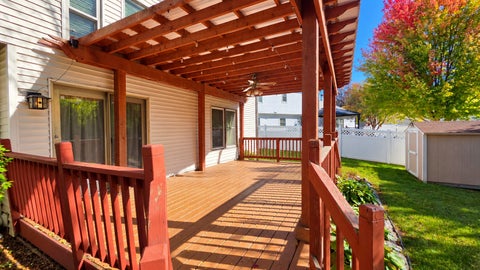 Tiny photo for 2205 JORDAN Lane, Elgin, IL 60123 (MLS # 12789922)