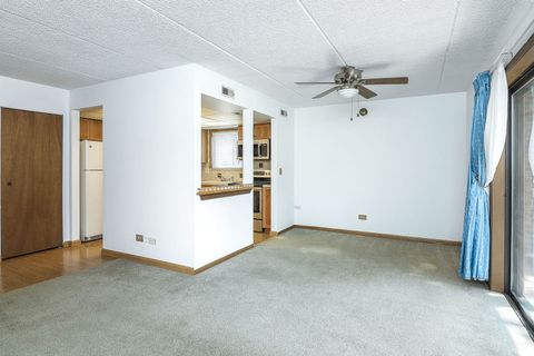Tiny photo for 468 Valley Drive #100, Naperville, IL 60563 (MLS # 12469584)