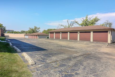 Tiny photo for 468 Valley Drive #100, Naperville, IL 60563 (MLS # 12469584)