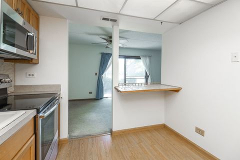 Tiny photo for 468 Valley Drive #100, Naperville, IL 60563 (MLS # 12469584)