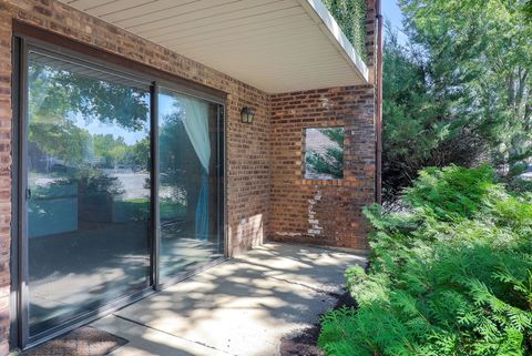 Tiny photo for 468 Valley Drive #100, Naperville, IL 60563 (MLS # 12469584)