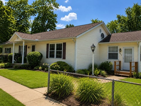 Photo of 105 W Willow Street, Coal City, IL 60416 (MLS # 12798384)