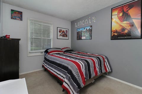 Tiny photo for 103 N Bayberry Court, Bloomington, IL 61704 (MLS # 12702308)
