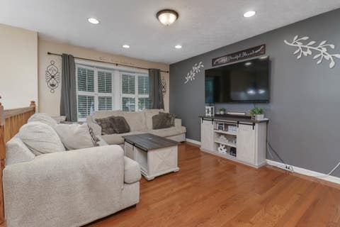 Tiny photo for 103 N Bayberry Court, Bloomington, IL 61704 (MLS # 12702308)