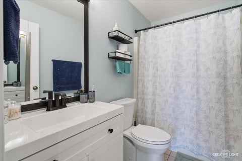 Tiny photo for 605 Woodchuck Trail, Oswego, IL 60543 (MLS # 12684860)