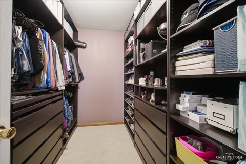 Tiny photo for 605 Woodchuck Trail, Oswego, IL 60543 (MLS # 12684860)