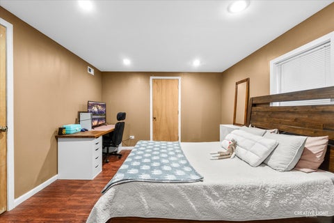 Tiny photo for 605 Woodchuck Trail, Oswego, IL 60543 (MLS # 12684860)