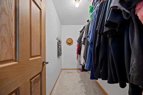 Tiny photo for 26208 W Lauren Drive, Channahon, IL 60410 (MLS # 12781385)
