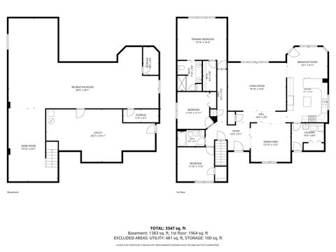 Tiny photo for 26208 W Lauren Drive, Channahon, IL 60410 (MLS # 12781385)