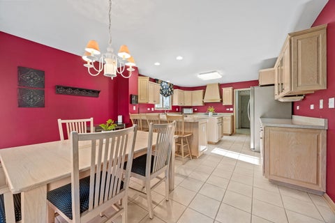 Tiny photo for 26208 W Lauren Drive, Channahon, IL 60410 (MLS # 12781385)