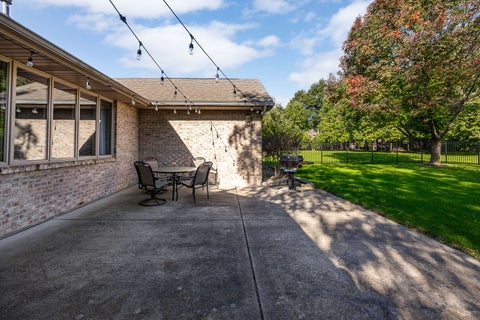 Tiny photo for 26208 W Lauren Drive, Channahon, IL 60410 (MLS # 12781385)