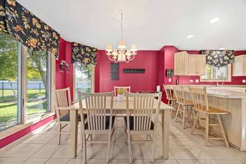 Tiny photo for 26208 W Lauren Drive, Channahon, IL 60410 (MLS # 12781385)