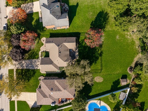 Tiny photo for 26208 W Lauren Drive, Channahon, IL 60410 (MLS # 12781385)