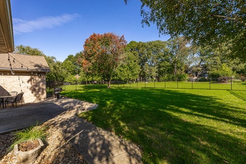 Tiny photo for 26208 W Lauren Drive, Channahon, IL 60410 (MLS # 12781385)