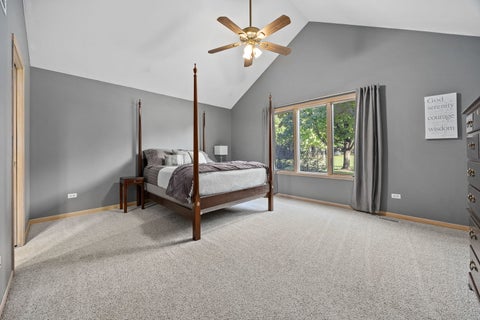 Tiny photo for 26208 W Lauren Drive, Channahon, IL 60410 (MLS # 12781385)