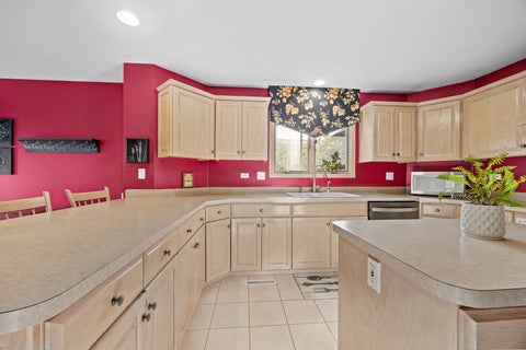 Tiny photo for 26208 W Lauren Drive, Channahon, IL 60410 (MLS # 12781385)