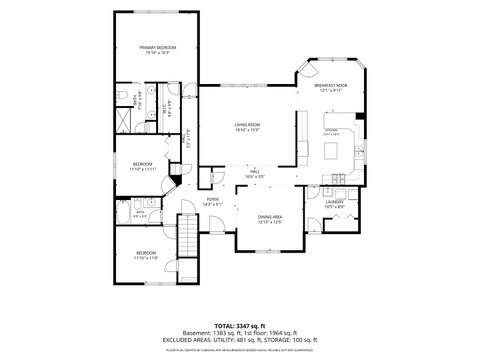 Tiny photo for 26208 W Lauren Drive, Channahon, IL 60410 (MLS # 12781385)
