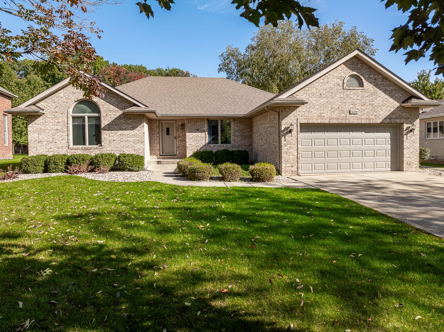 26208 W Lauren Drive