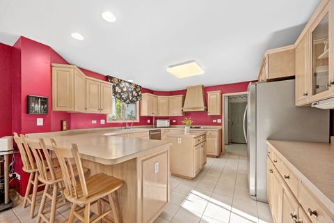 Tiny photo for 26208 W Lauren Drive, Channahon, IL 60410 (MLS # 12781385)