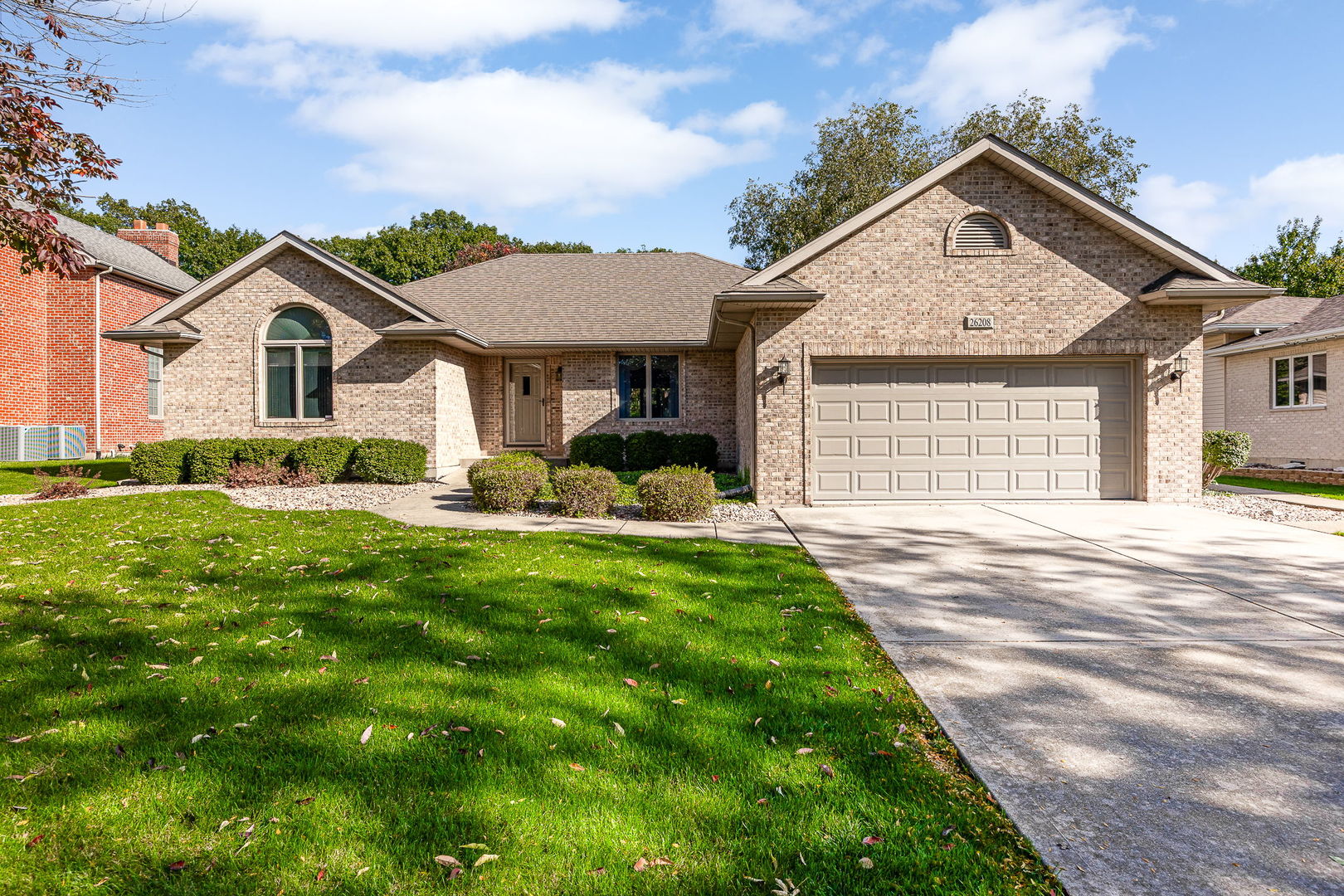 26208 W Lauren Drive