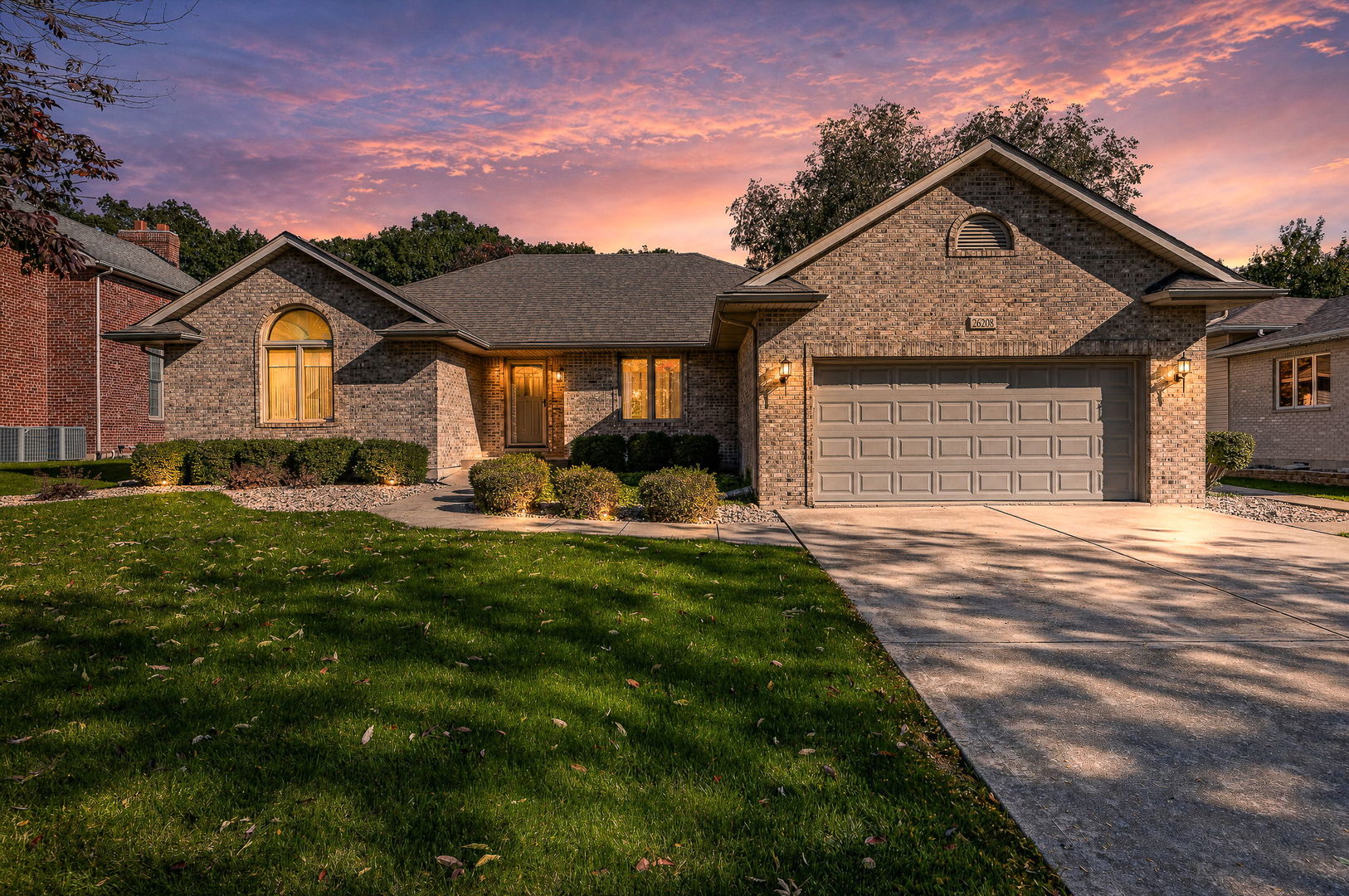 26208 W Lauren Drive
