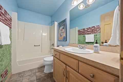 Tiny photo for 26208 W Lauren Drive, Channahon, IL 60410 (MLS # 12781385)