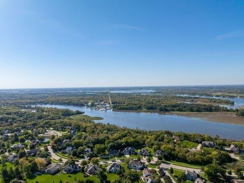 Tiny photo for 26208 W Lauren Drive, Channahon, IL 60410 (MLS # 12781385)