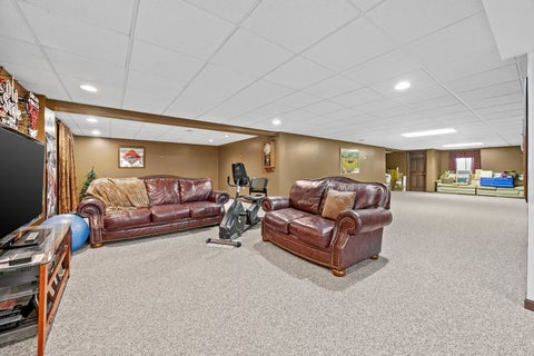 Tiny photo for 26208 W Lauren Drive, Channahon, IL 60410 (MLS # 12781385)