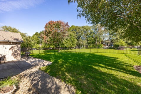 Tiny photo for 26208 W Lauren Drive, Channahon, IL 60410 (MLS # 12781385)