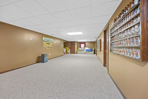 Tiny photo for 26208 W Lauren Drive, Channahon, IL 60410 (MLS # 12781385)
