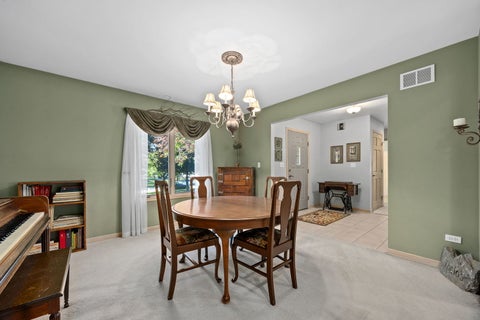 Tiny photo for 26208 W Lauren Drive, Channahon, IL 60410 (MLS # 12781385)