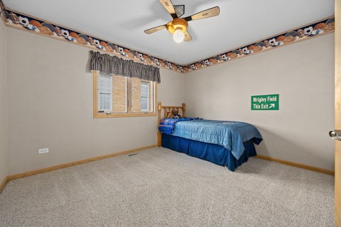 Tiny photo for 26208 W Lauren Drive, Channahon, IL 60410 (MLS # 12781385)