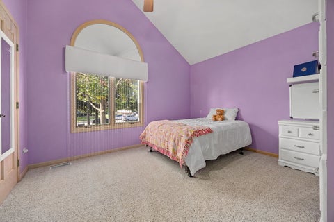 Tiny photo for 26208 W Lauren Drive, Channahon, IL 60410 (MLS # 12781385)